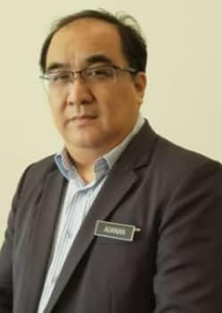 Adnan Computer Chief Digital Officer