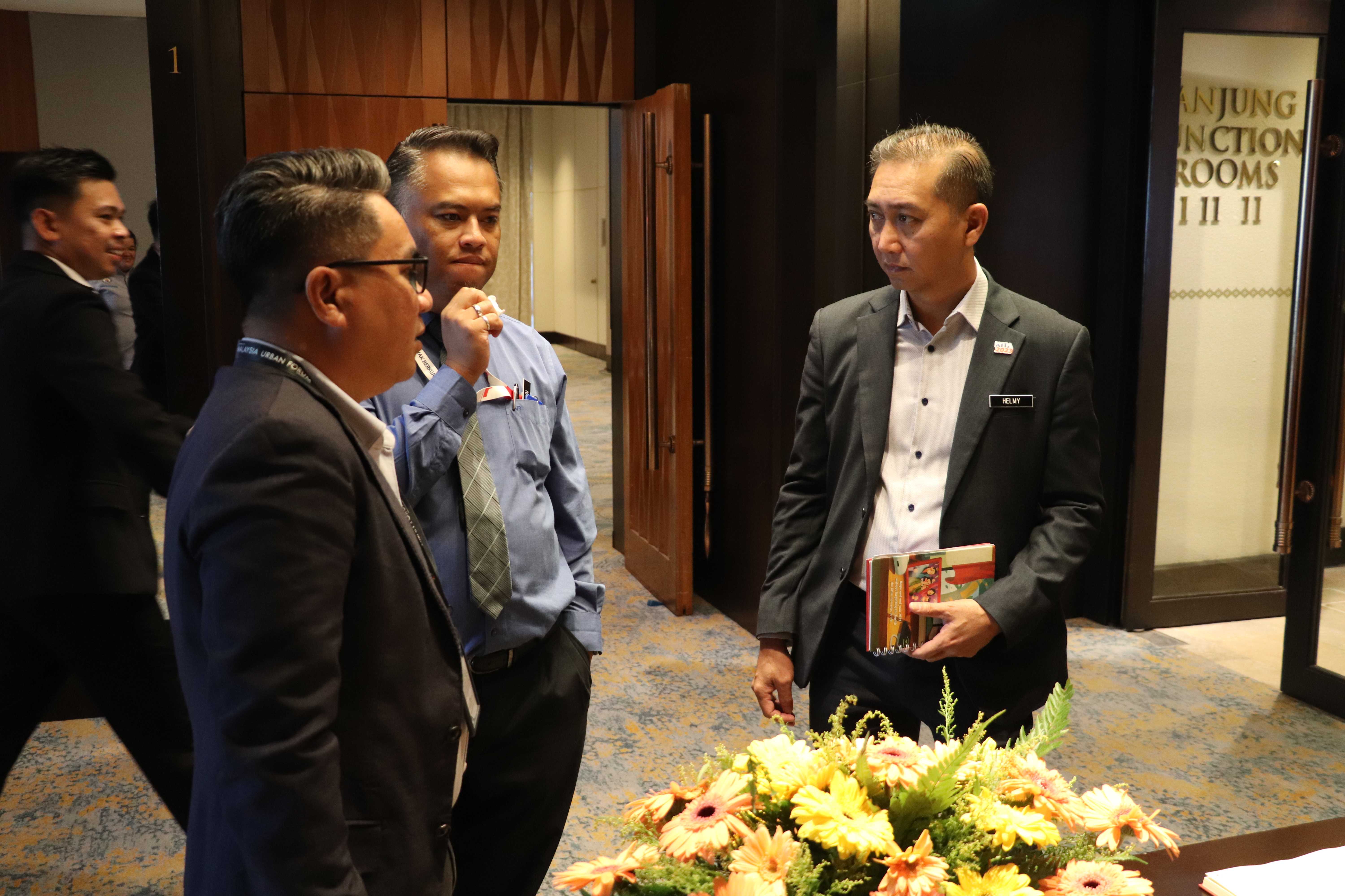 KE LAMAN WEB MAJLIS DAERAH PUTATAN