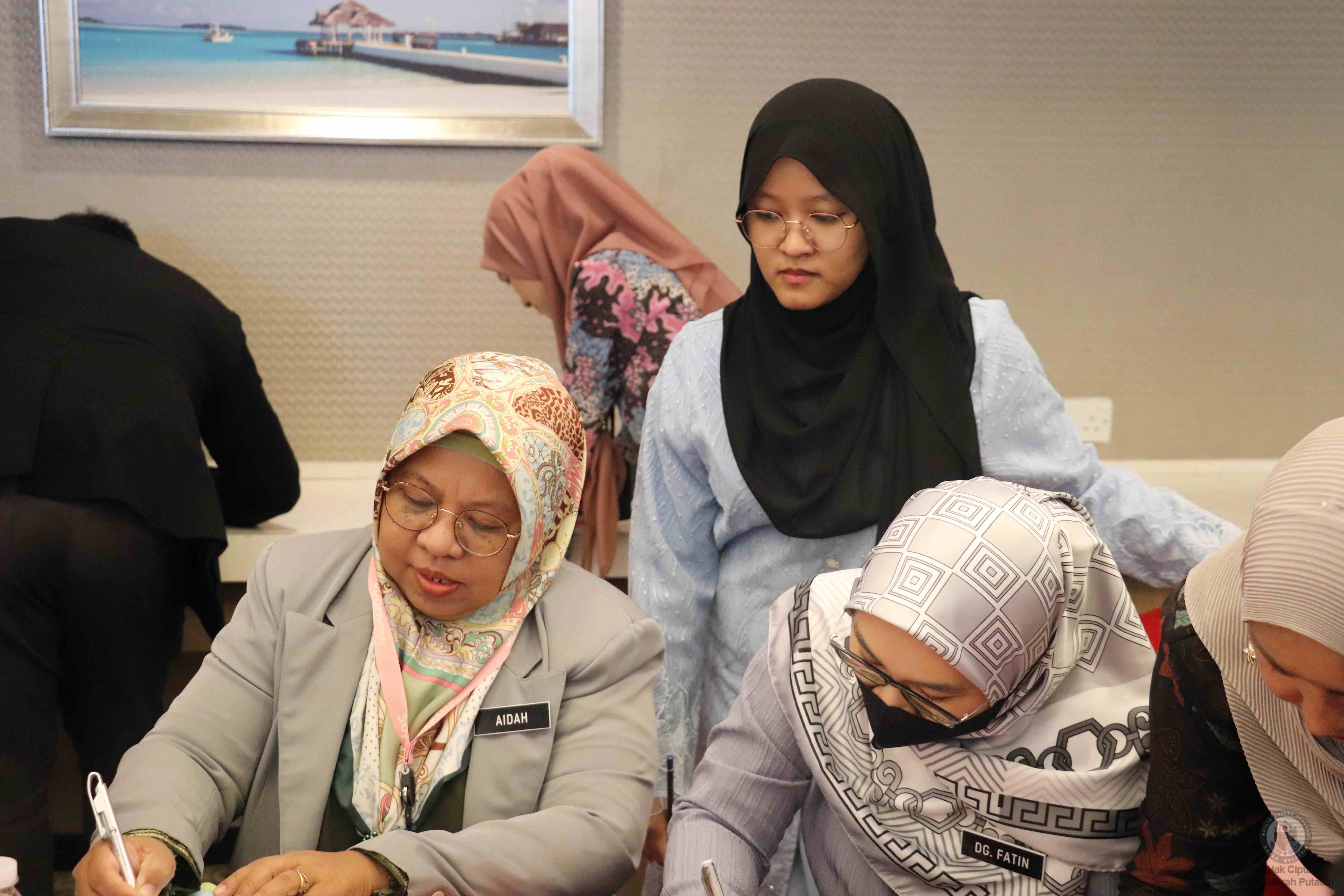 KE LAMAN WEB MAJLIS DAERAH PUTATAN