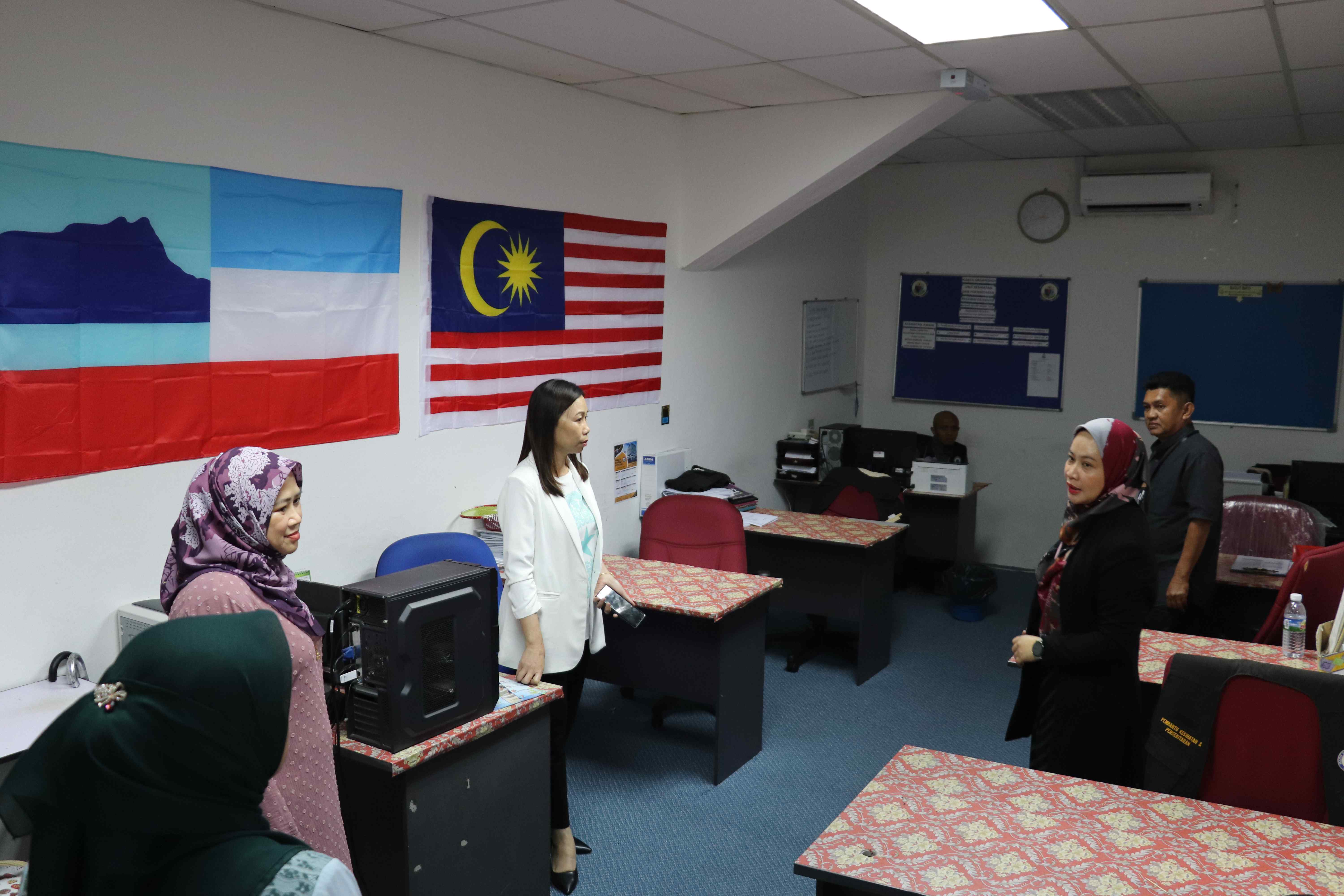KE LAMAN WEB MAJLIS DAERAH PUTATAN