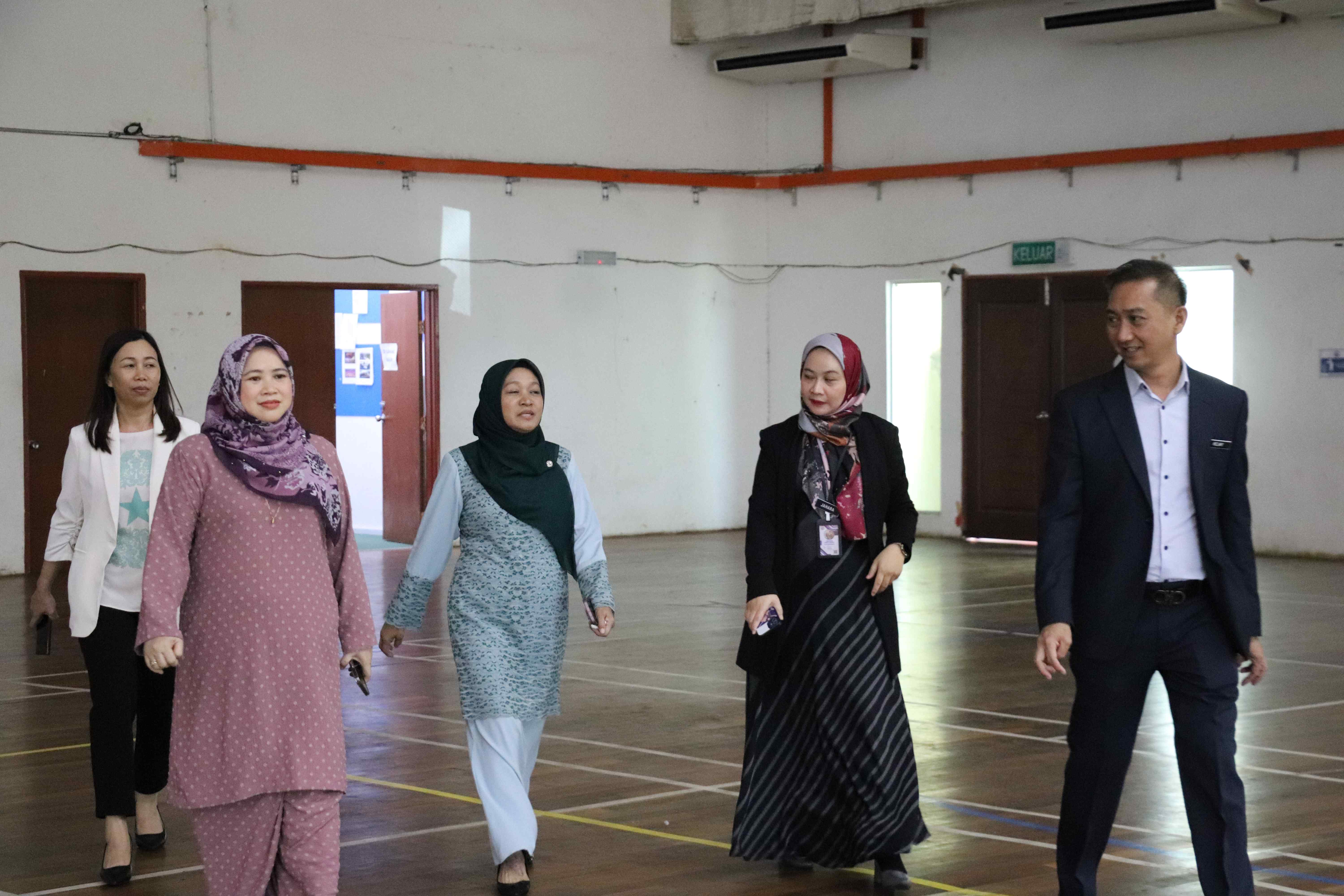 KE LAMAN WEB MAJLIS DAERAH PUTATAN